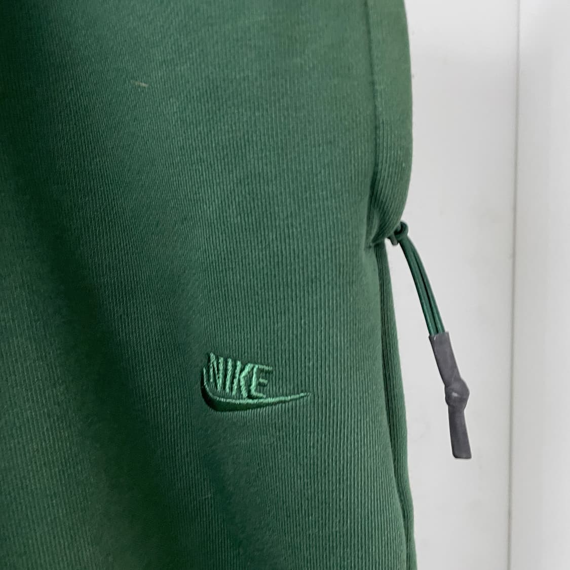 나이키 테크팩 트레이닝 팬츠 XXL 상품이미지4