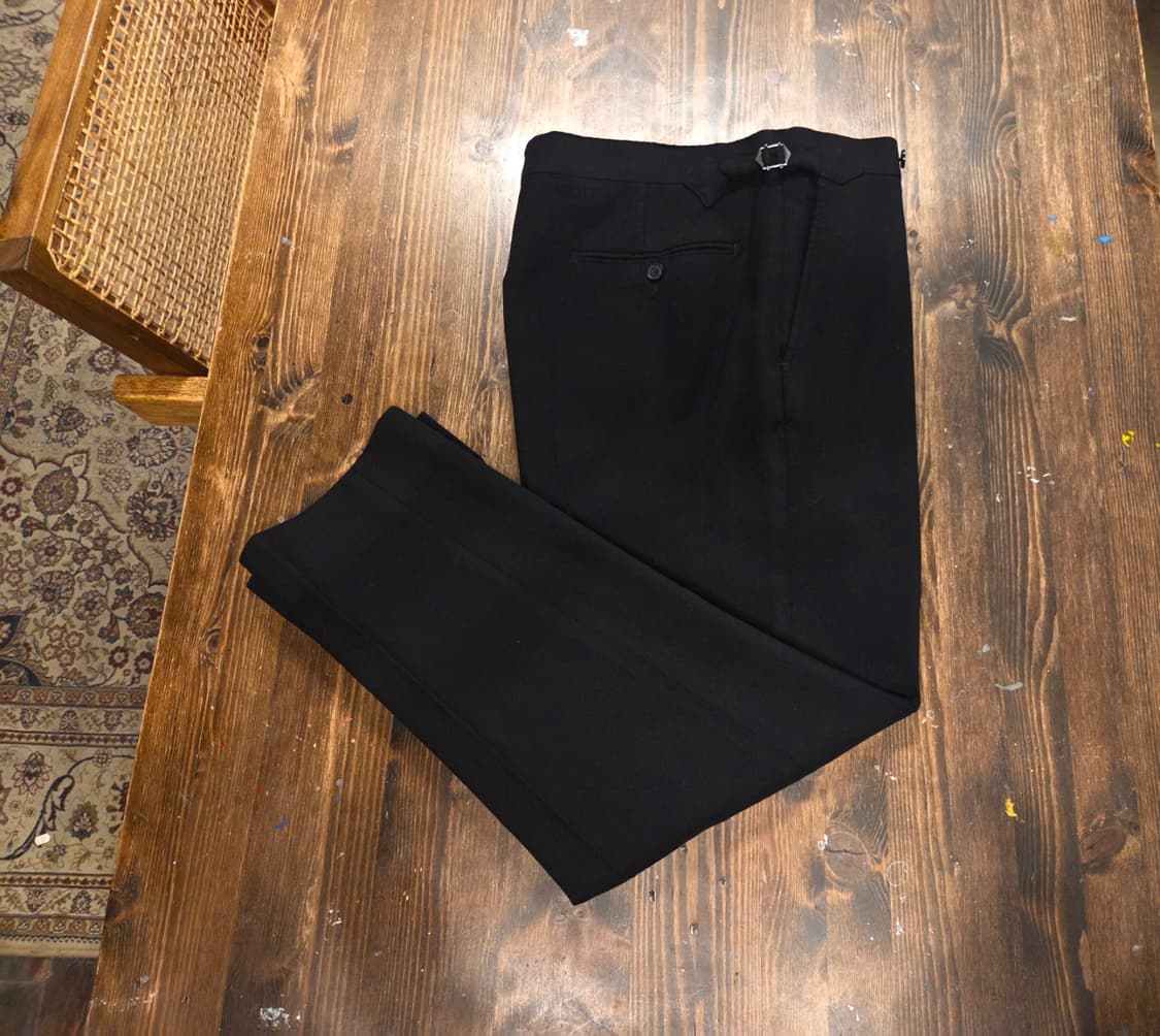 수트서플라이 셋업 상품이미지9