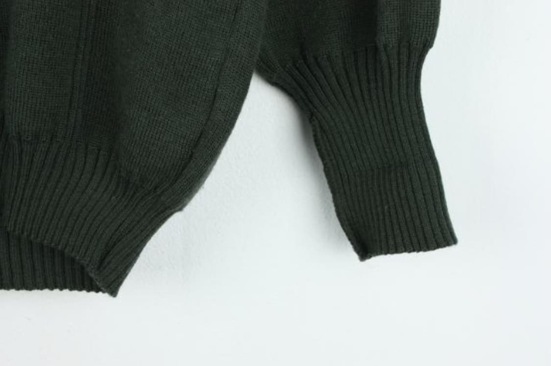 버버리 니트 상품이미지4