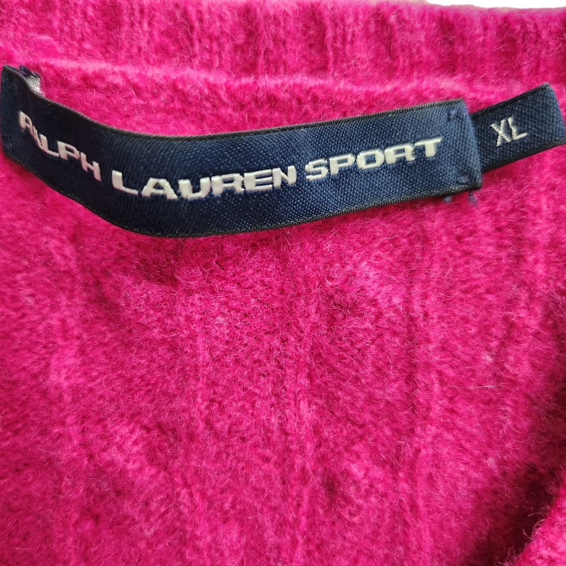 폴로 니트 상품이미지2