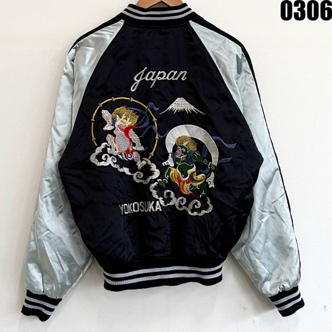 호시히메 도쿄 스카잔 LL 0306 상품이미지9