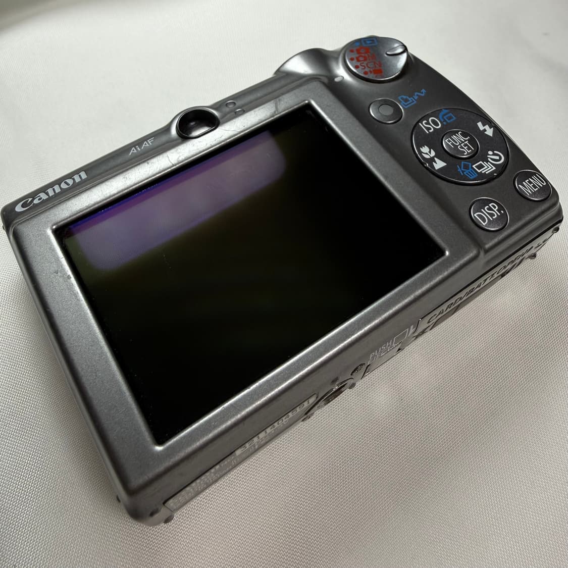 캐논 IXY 900 IS / IXUS 850 IS / SD 800 IS 상품이미지4