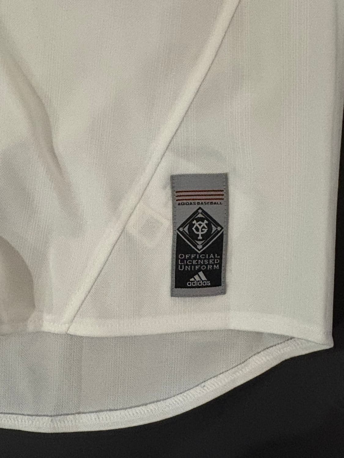 아디다스 요미우리 사카모토 유니폼 상품이미지3