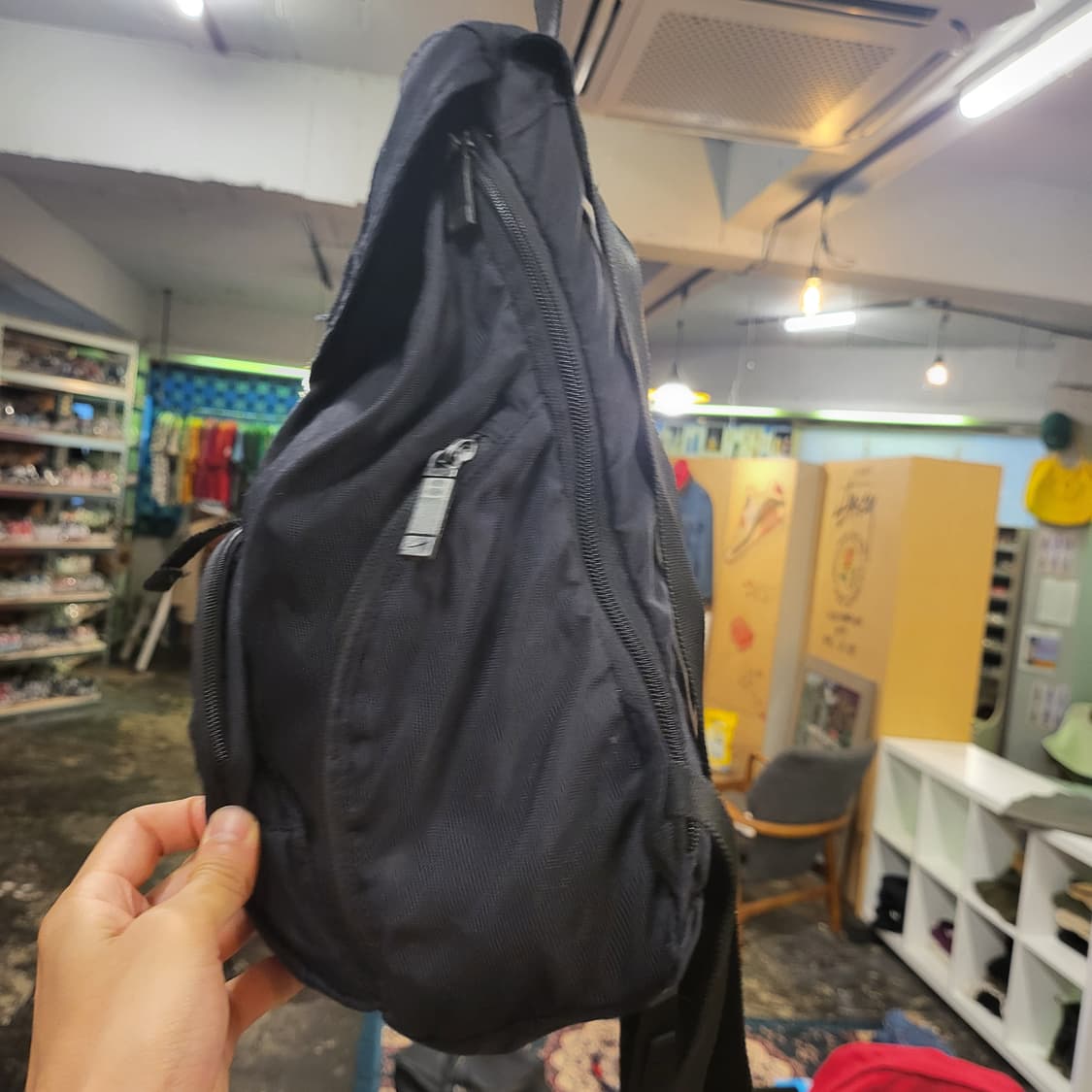 00s 나이키 백팩 상품이미지5