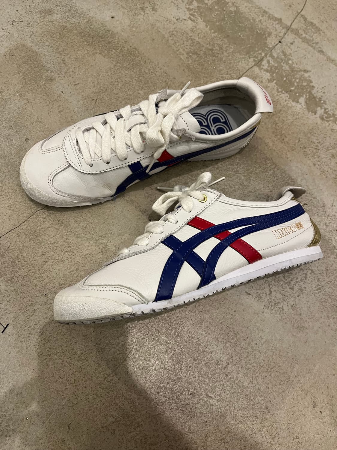 오니츠카타이거 MEXICO 230 상품이미지1