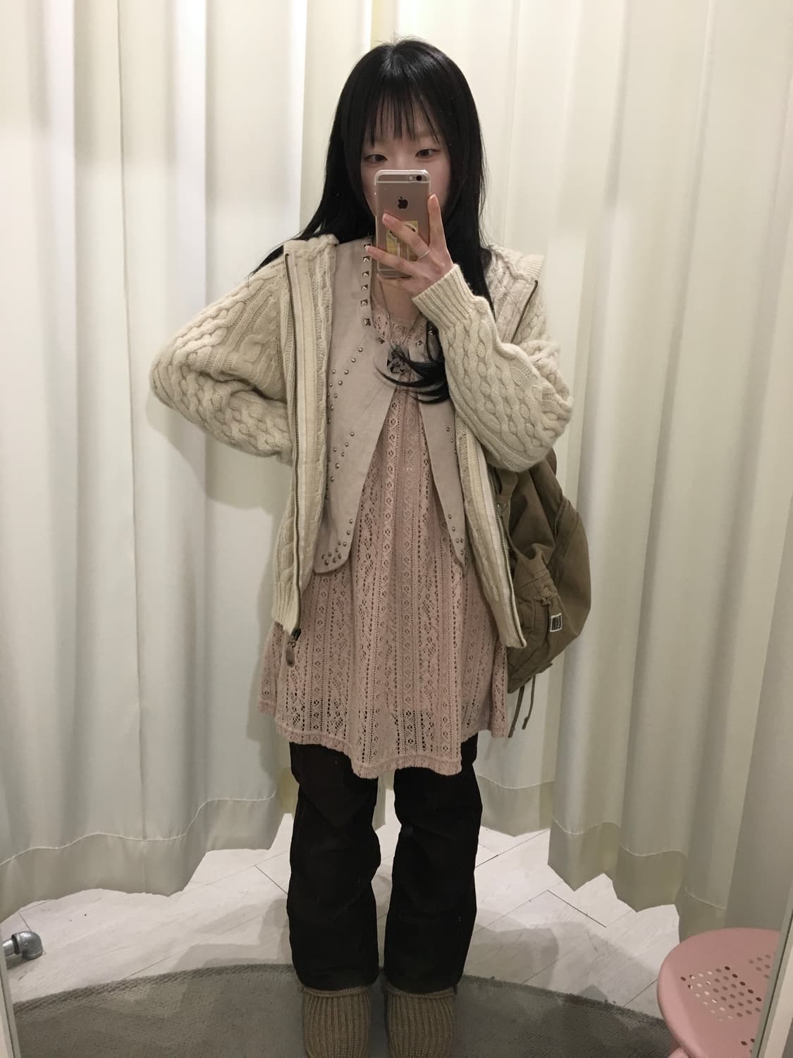 cocoa boots cut coduroy jean 상품이미지2