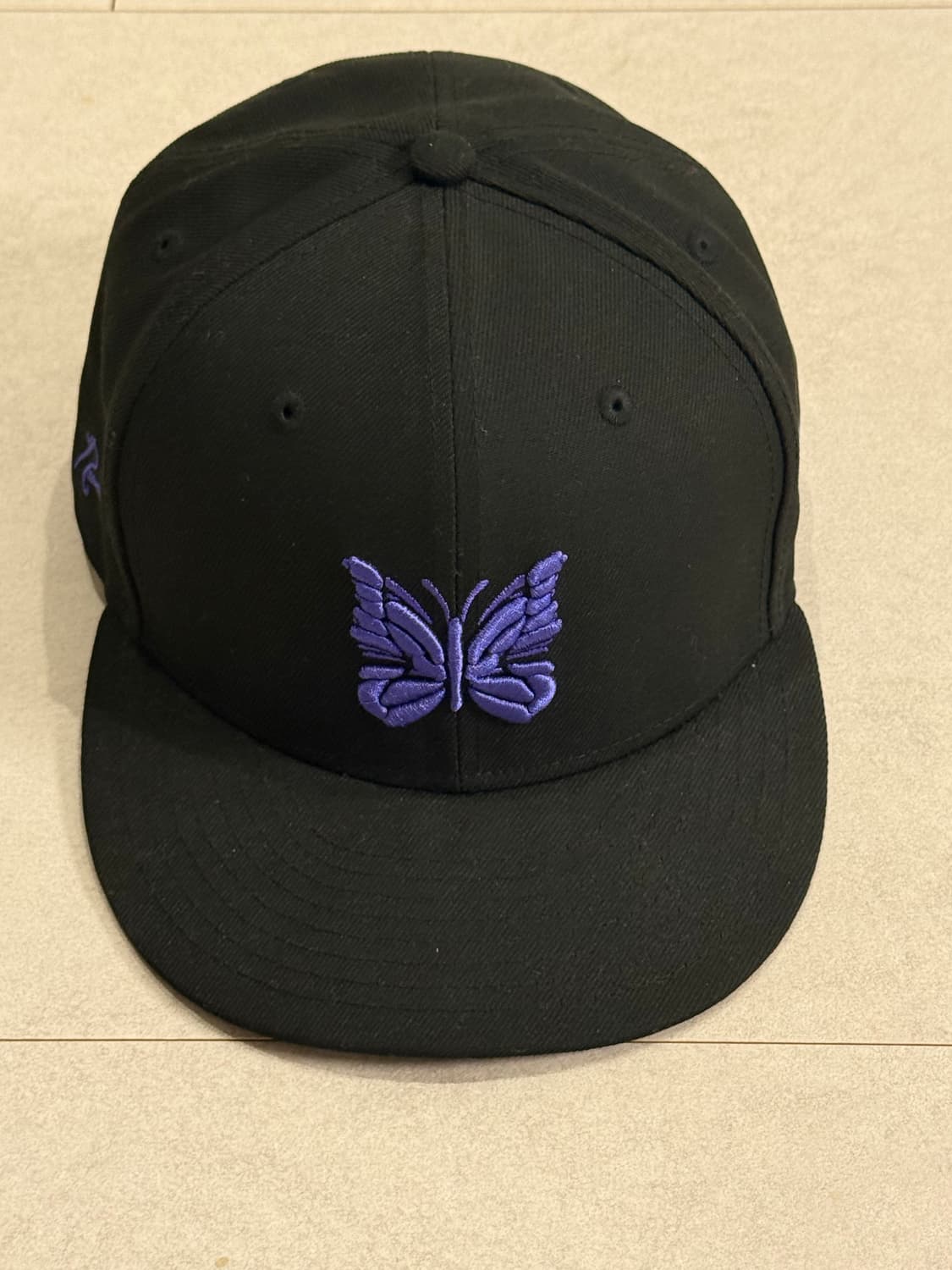 (7 1/2) 니들스x솔로이스트x뉴에라 상품이미지1