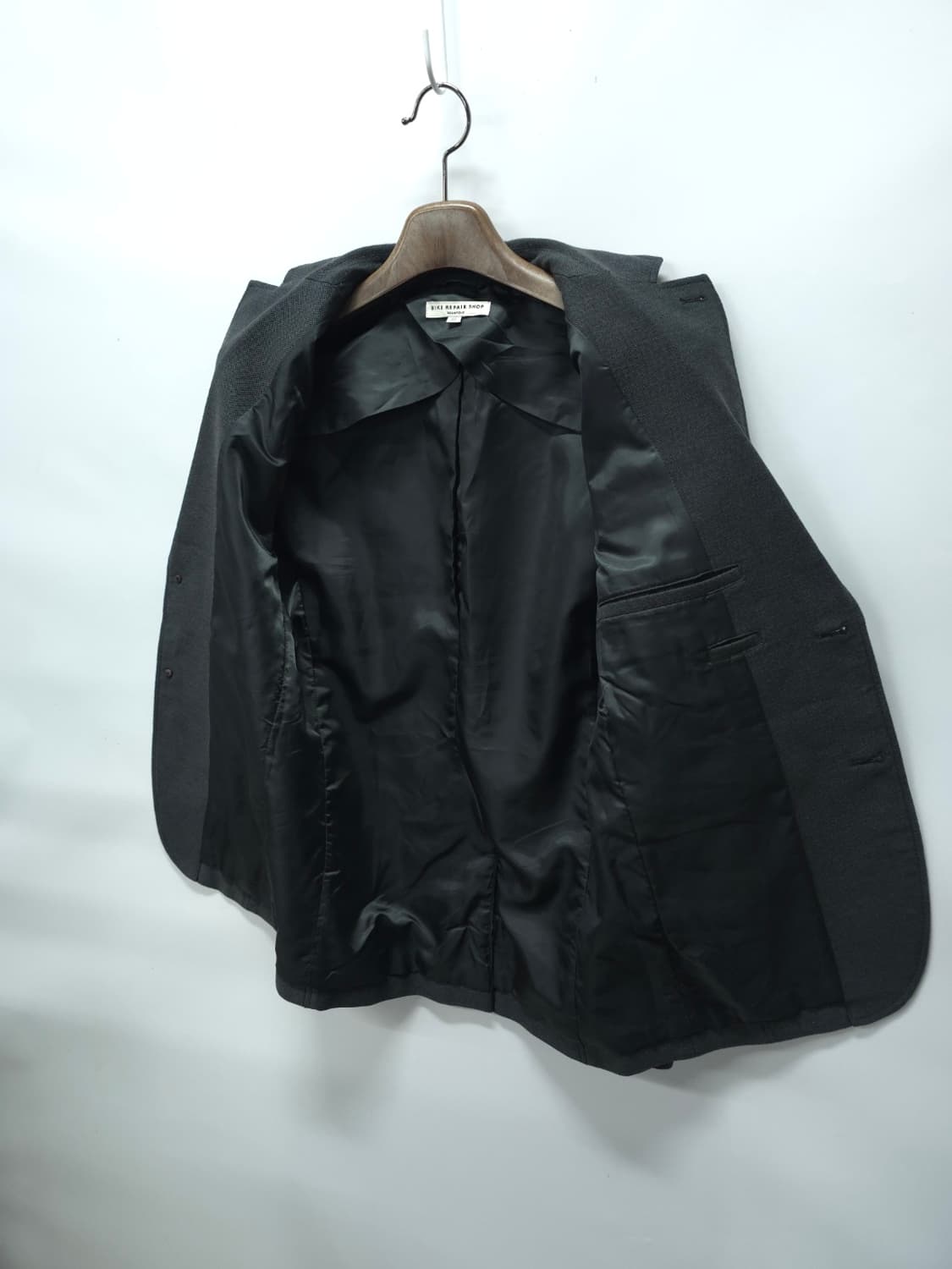 빈폴 바이크리페어샵 세미 캐주얼 자켓 (100 사이즈) 상품이미지9