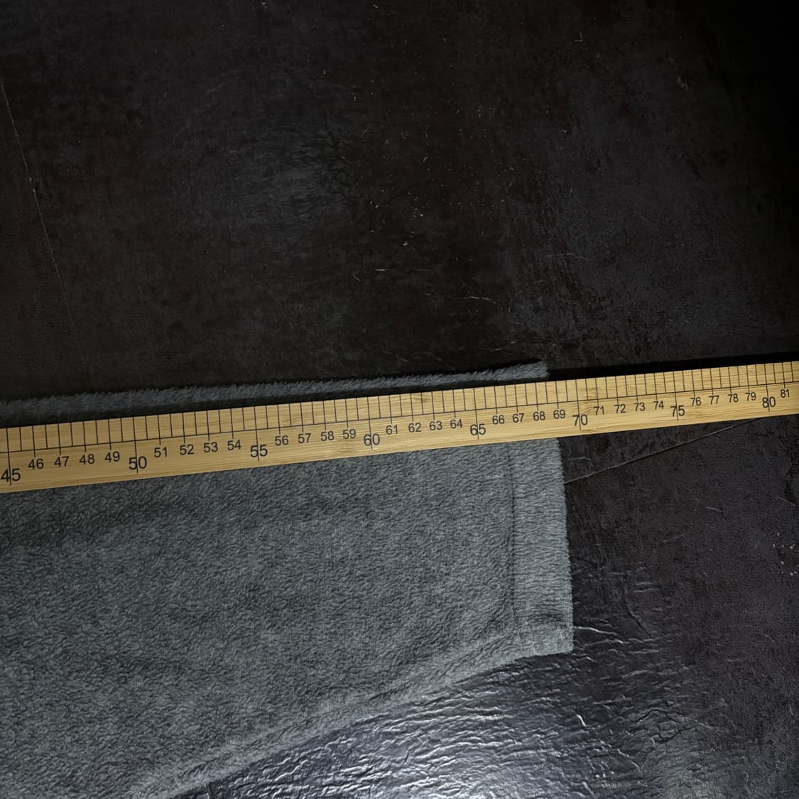 [M] 프로케즈 PRO-KEDS 플리스 후리스 스웻셔츠 상품이미지9