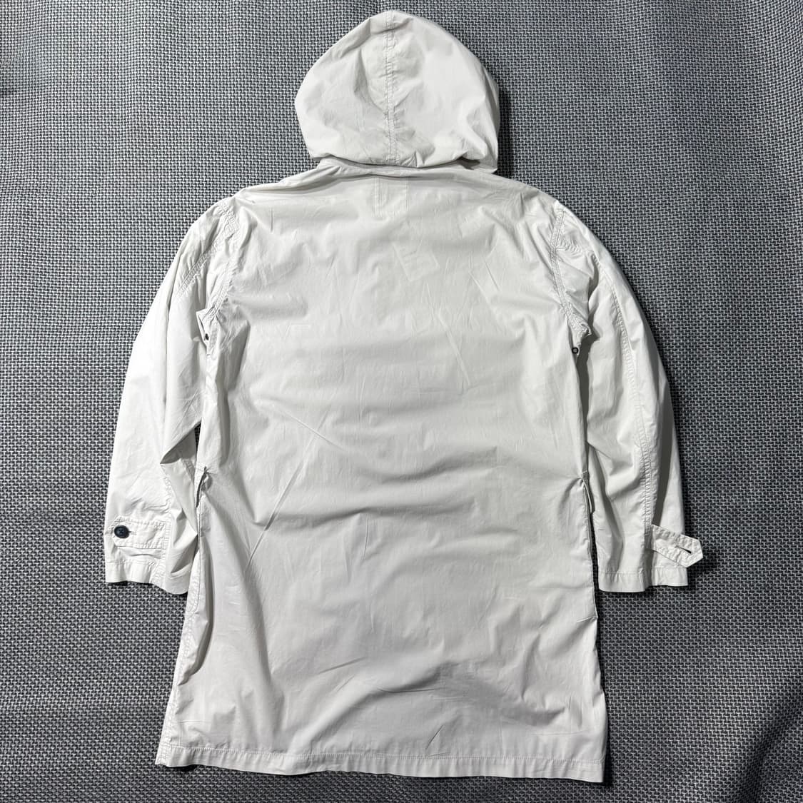 스틸바이핸드 코트 자켓 그레이 ( 100/OLD-8234  상품이미지7