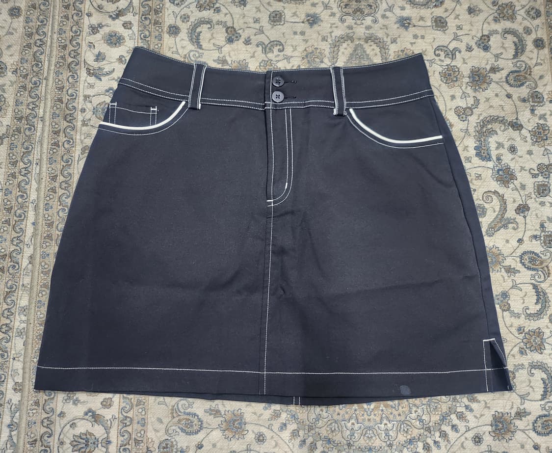 아디다스 클라이마 쿨 스커트 L (27-29) 상품이미지1