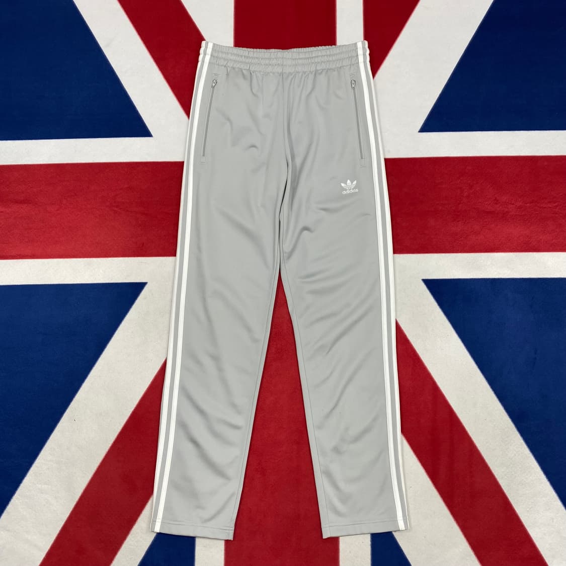 아디다스 트랙탑 팬츠 M 상품이미지1