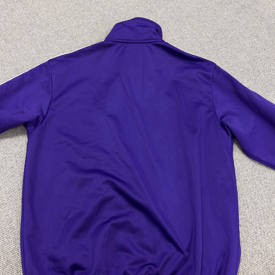 아디다스 퍼플 파이어버드 져지(90) 상품이미지5