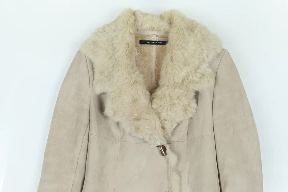 Moscow 무스탕 상품이미지3