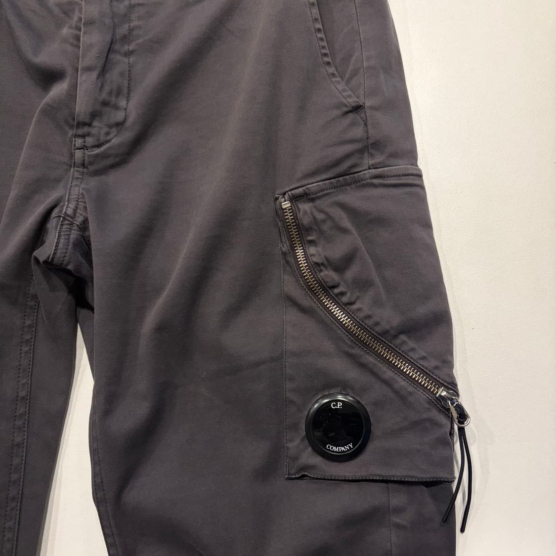 [84] 19s CP 씨피컴퍼니 렌즈 와펜 카고 팬츠 바지 C510 상품이미지3