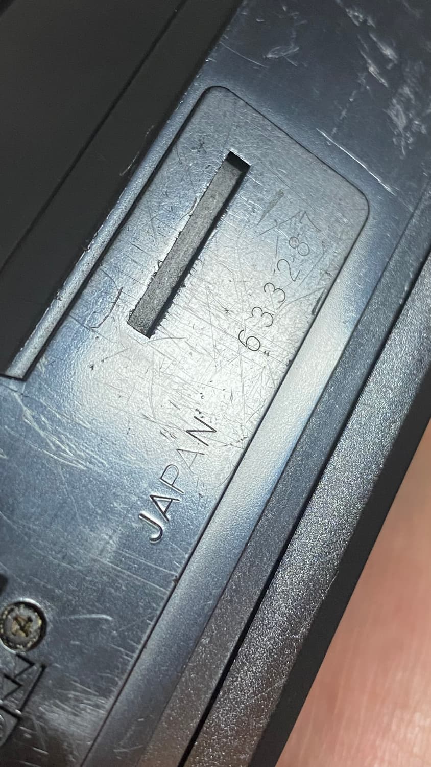 야시카 T3D Yashica T3D 필름 카메라 상품이미지8