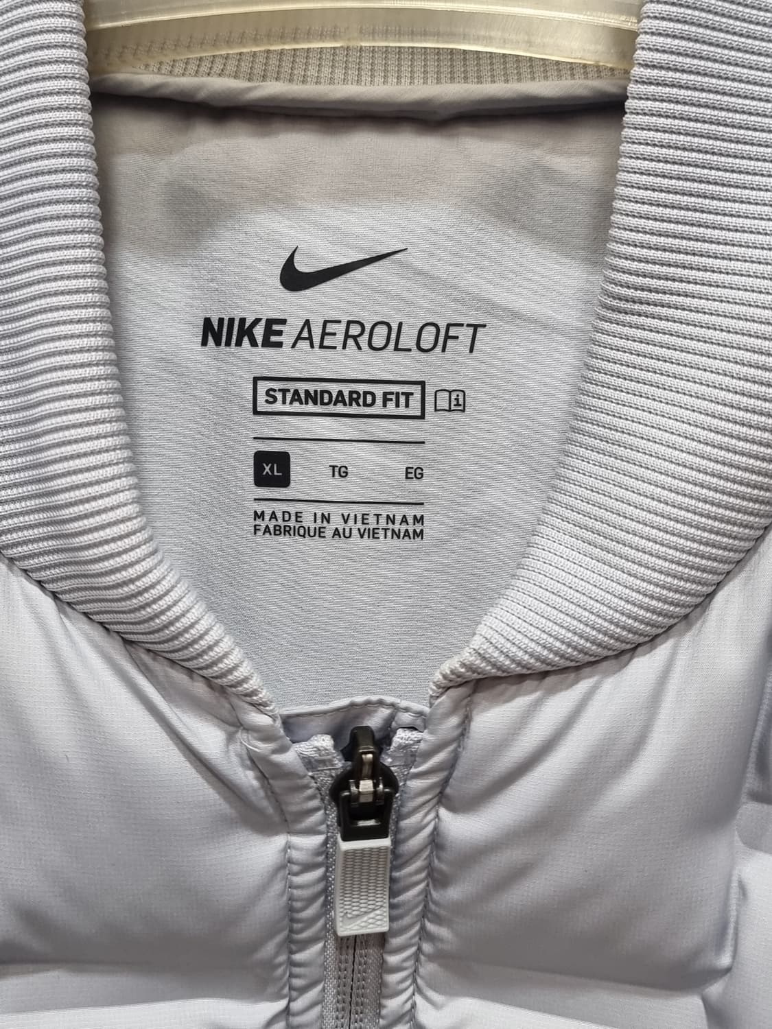 나이키 에어로로프트 리펠 하이퍼어댑트 자켓 (C684 상품이미지3