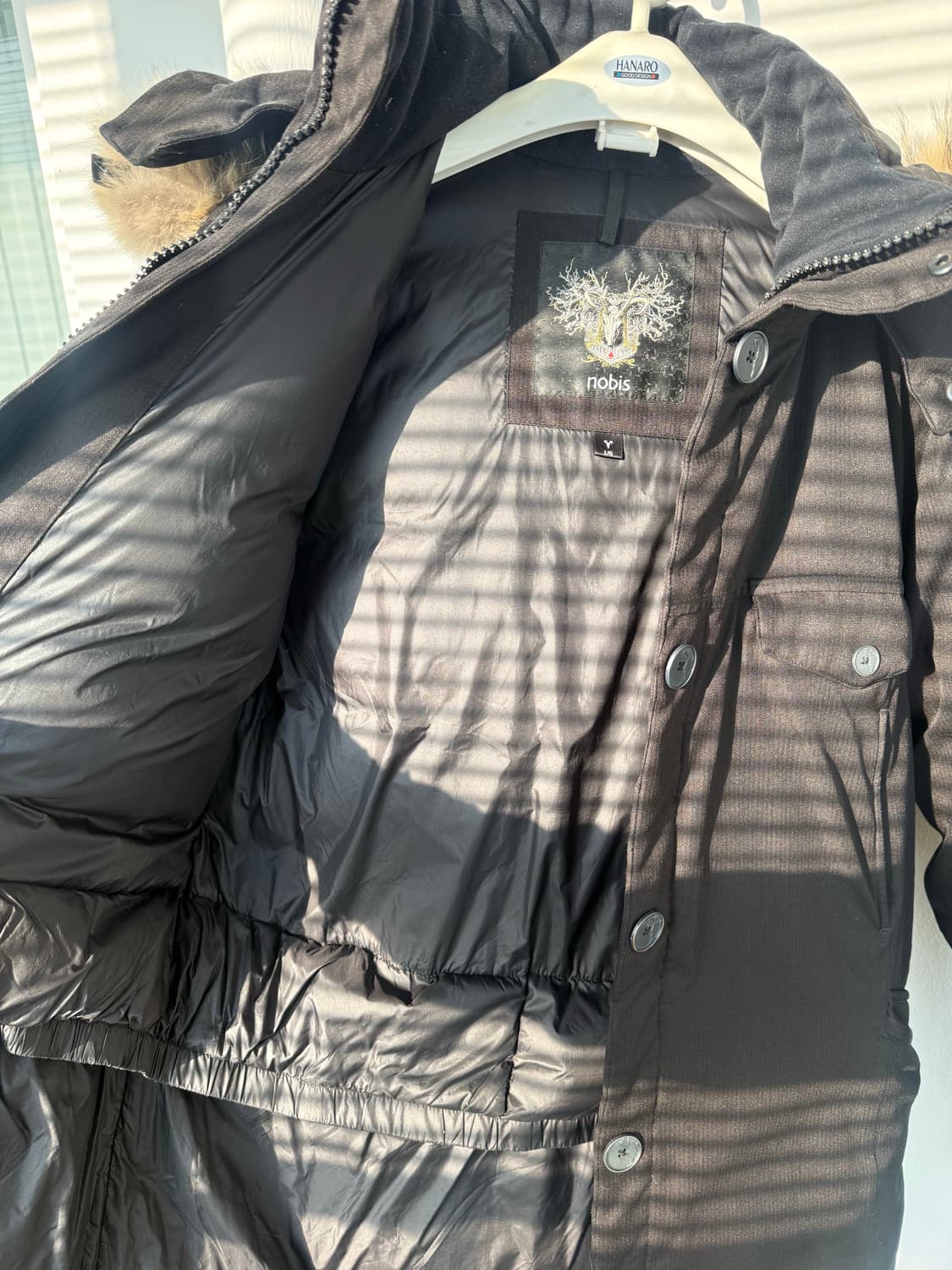 노비스 조한 라지 상품이미지5