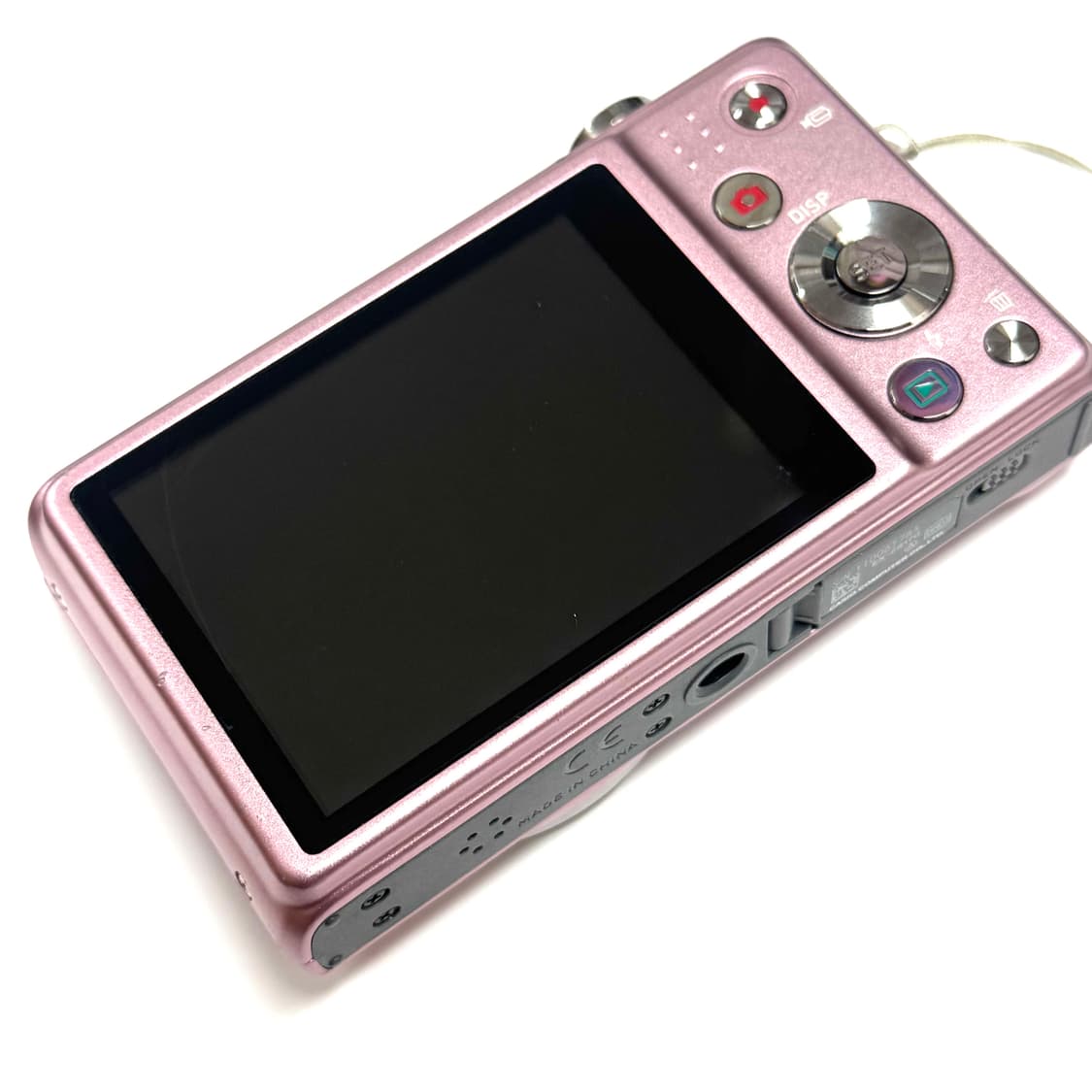 필름느낌 🫧 작례있음 ) 카시오 Ex-zs170 빈티지 디카💖✨ 상품이미지7