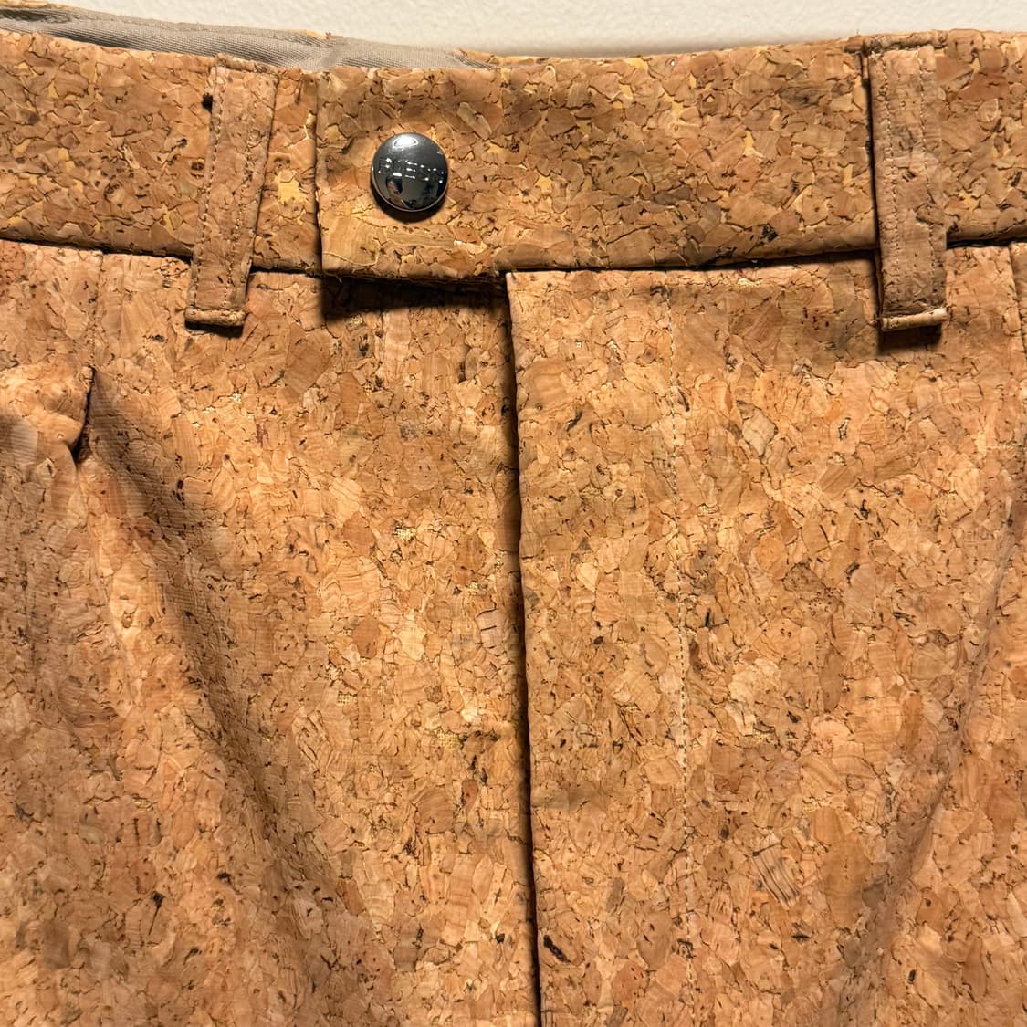 블레스 코르크 쇼츠 상품이미지4