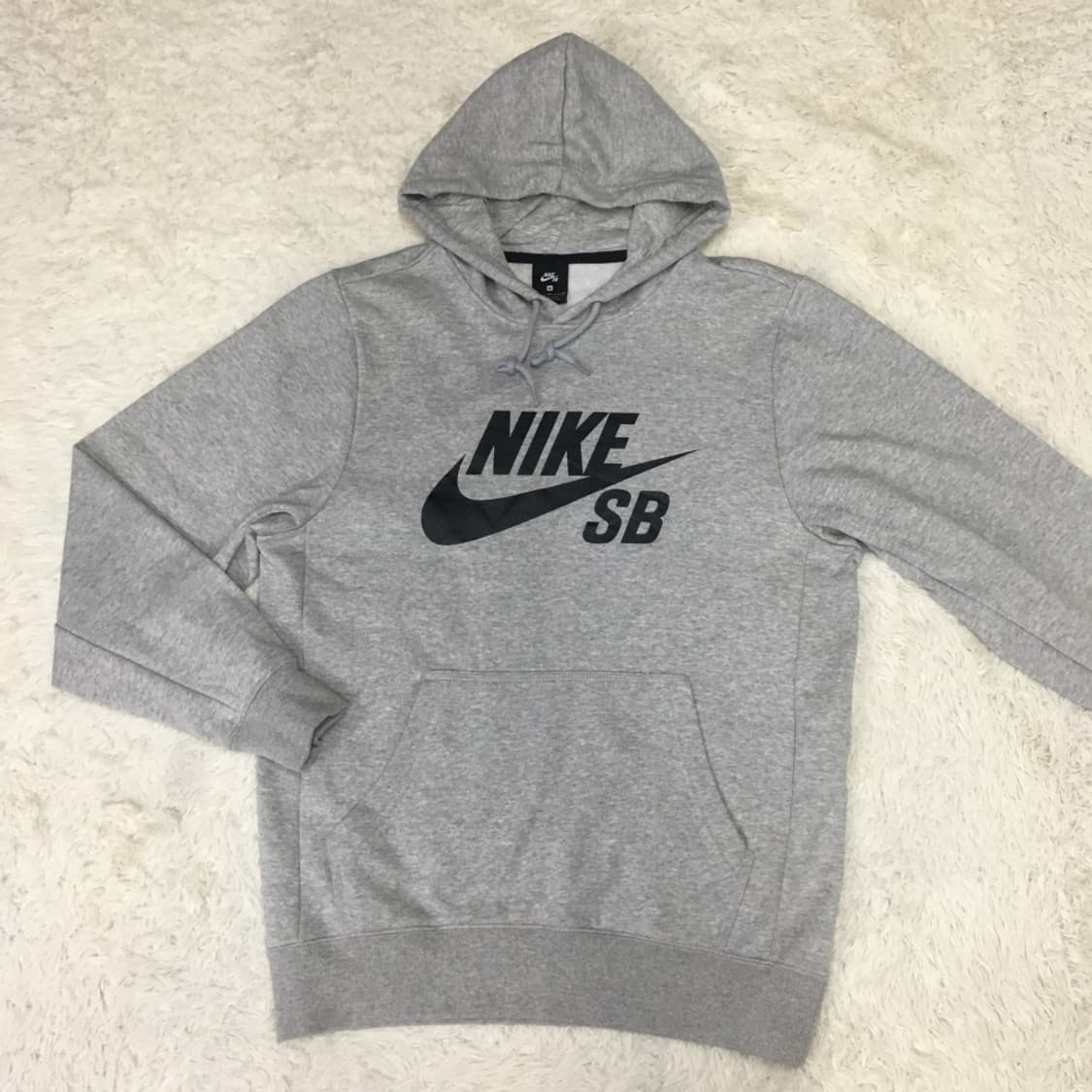 나이키 SB스우시 후드티  DD03 상품이미지1