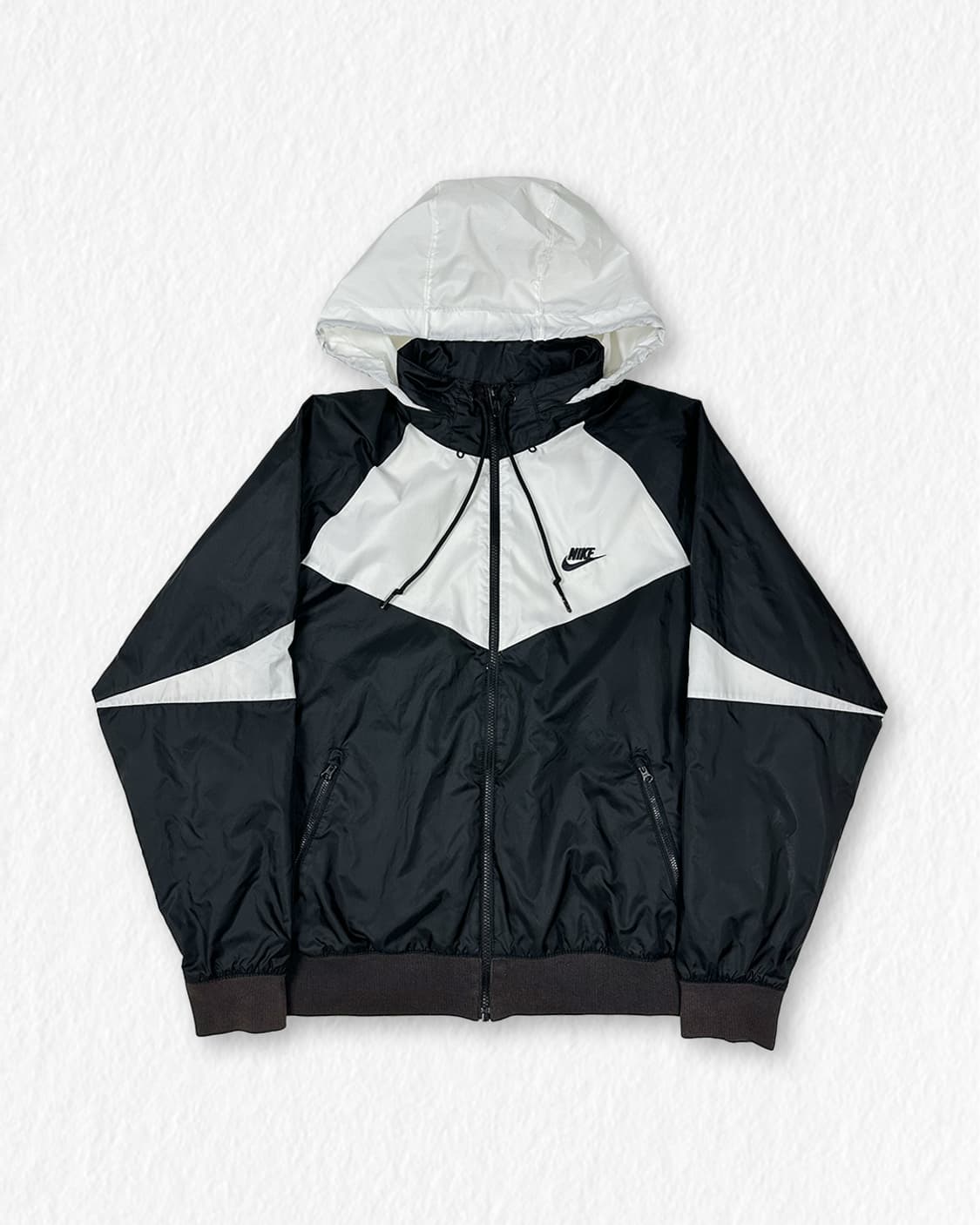 나이키 올드스쿨 범고래 바람막이 상품이미지3