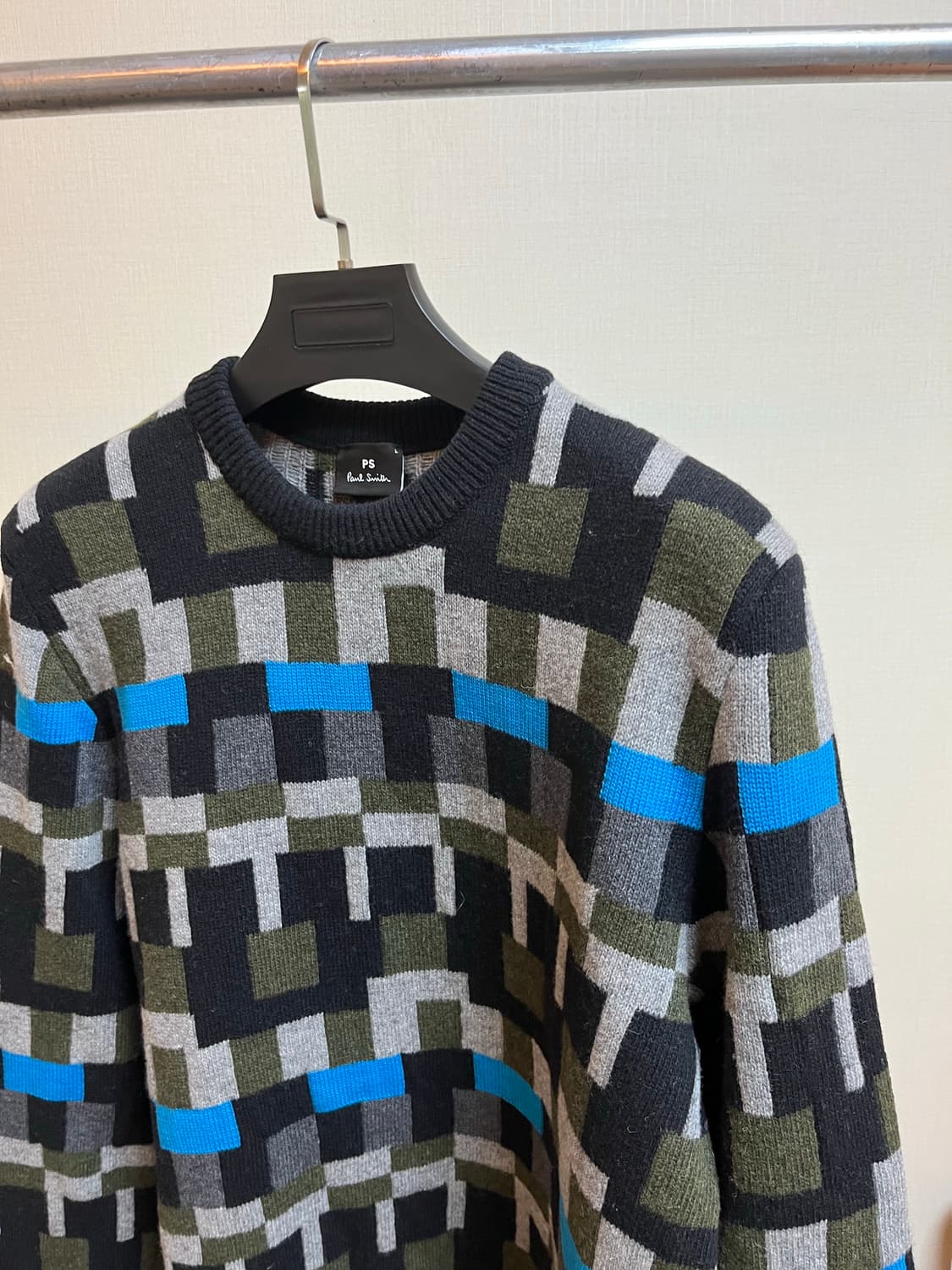 Paul Smith knit 상품이미지3