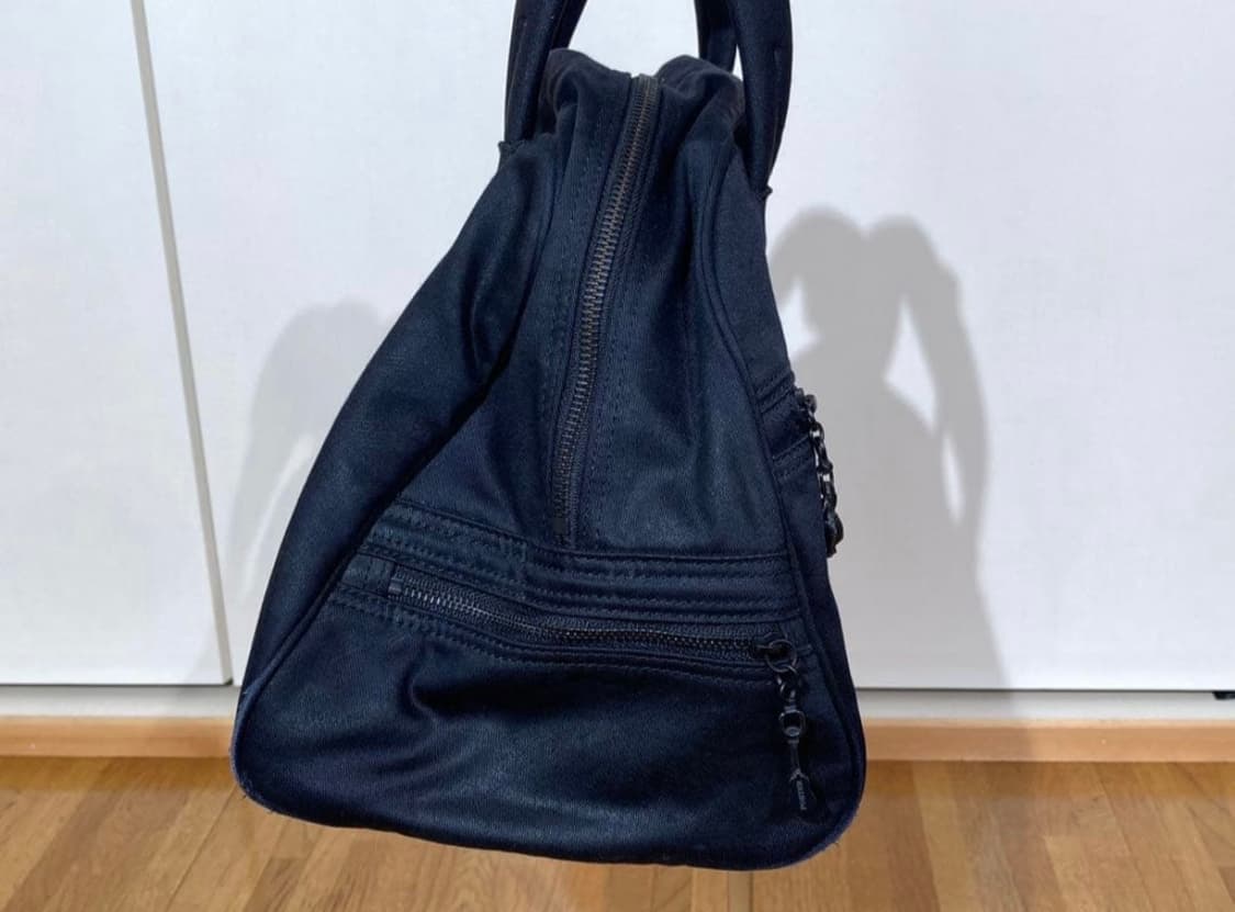 요시다포터 알로하 보스턴백 상품이미지5