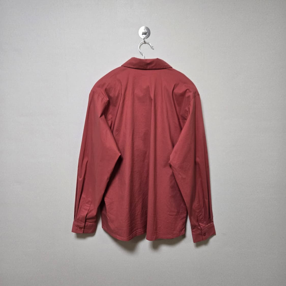 유라고 클래식 셔츠  상품이미지7