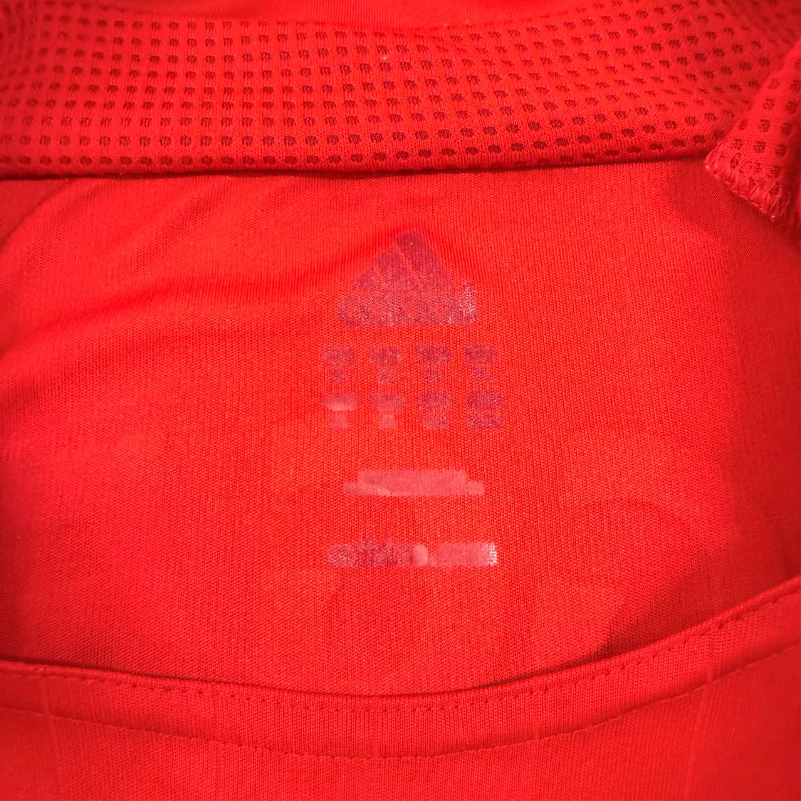 06-08 리버풀 홈 아게르 유니폼 상품이미지9