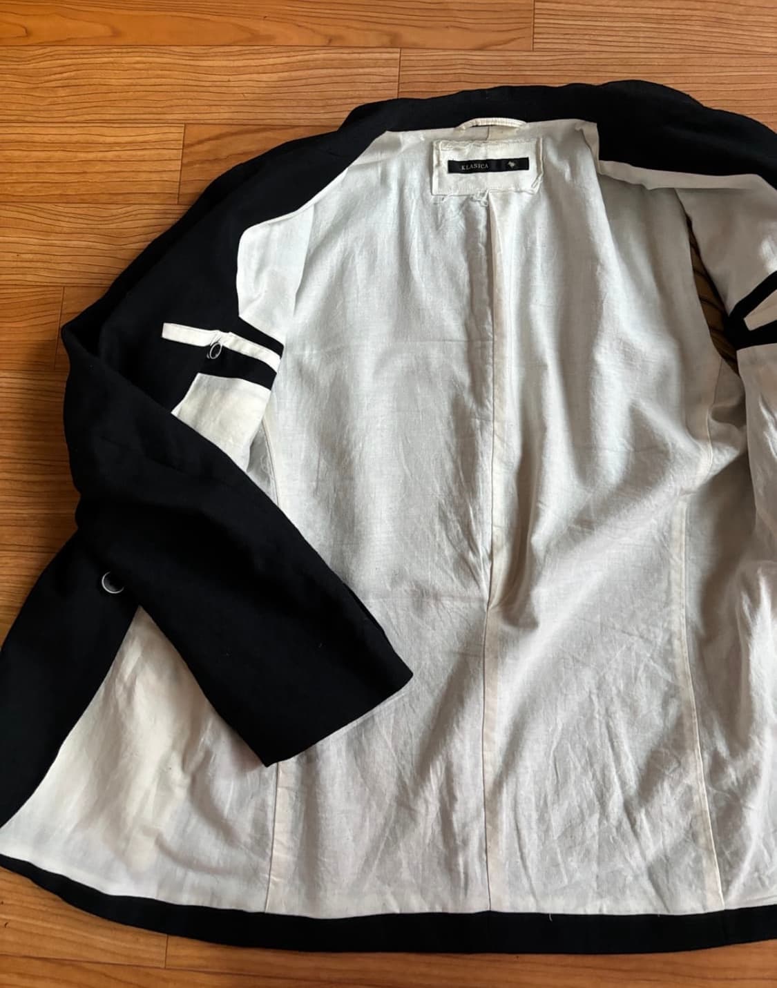 Klasica 자켓 상품이미지3