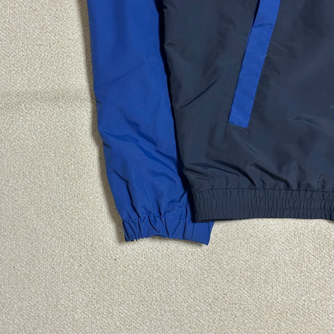 반스 렉크리슬리 자켓 상품이미지4