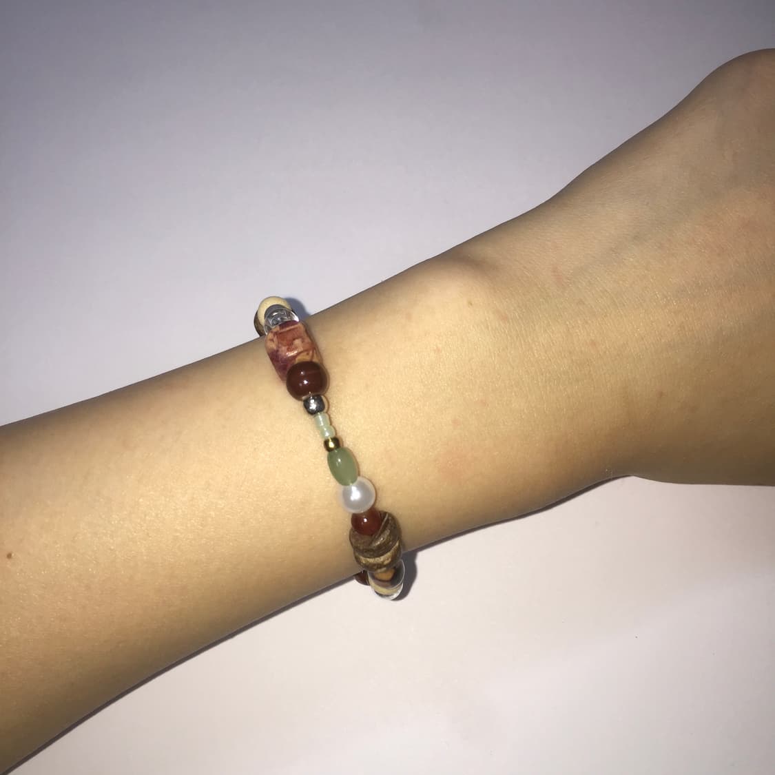 제작 빈티지 팔찌 상품이미지4