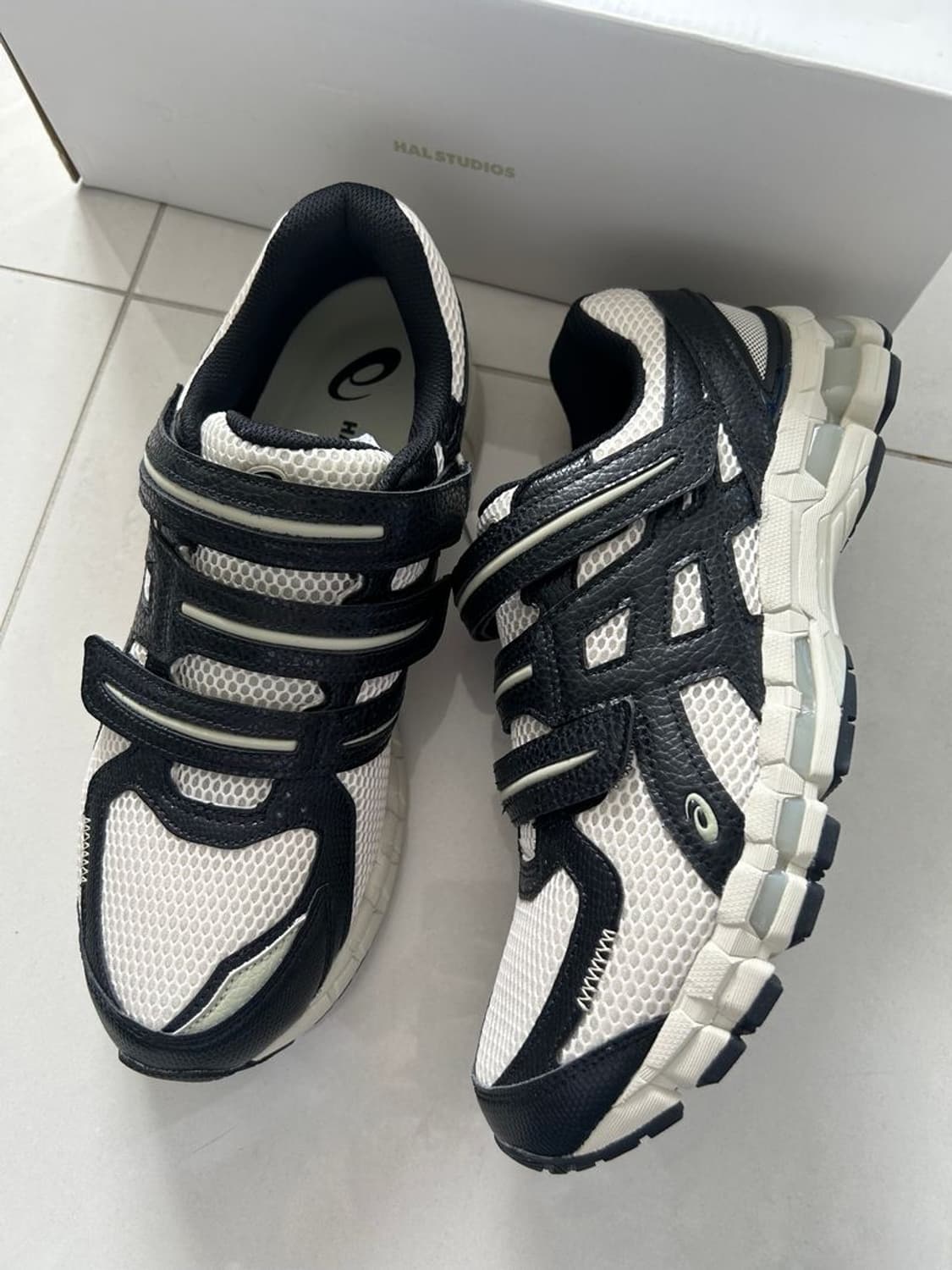LIFE WALKER SHOES 라이프 워커 슈즈 상품이미지2