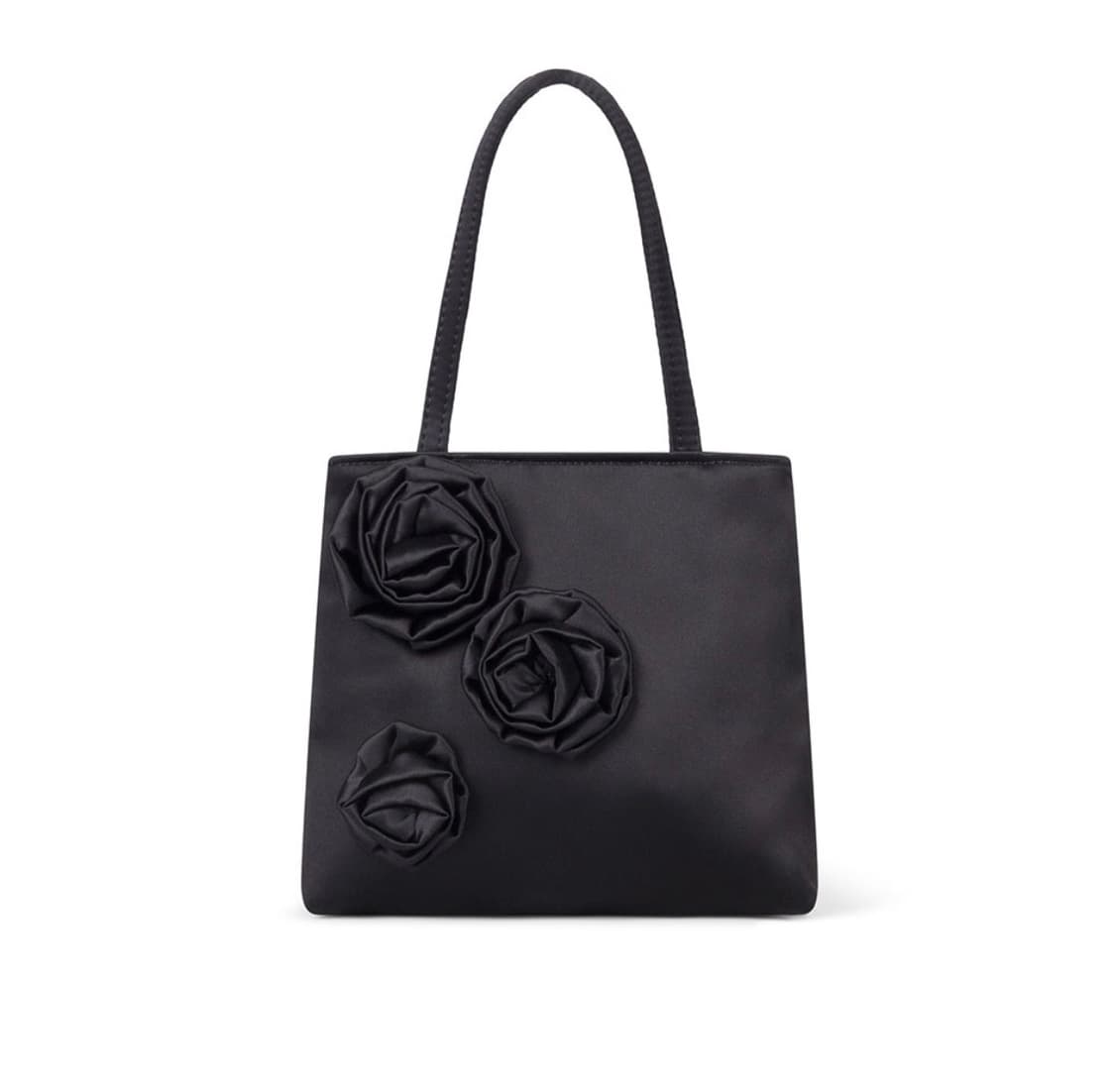 하이 테아 백 블랙 Hai Thea Bag Black 상품이미지1