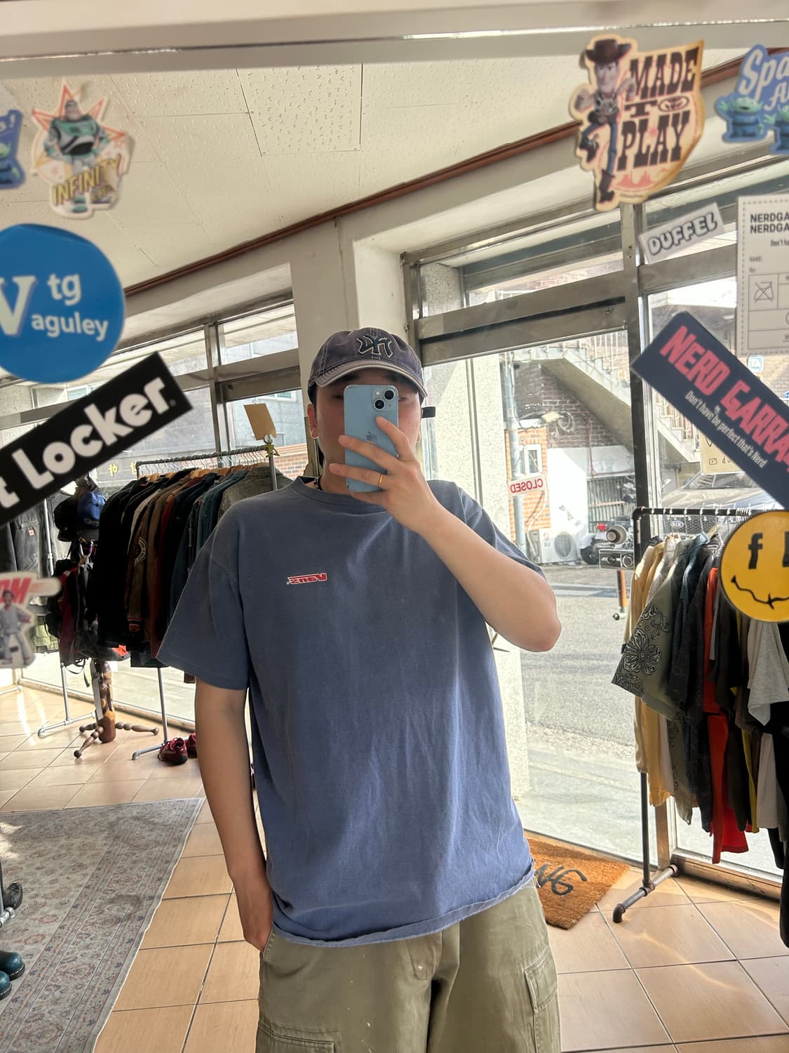 90‘s 반스 상품이미지9