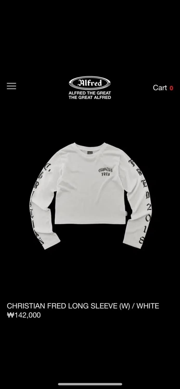 Heritagefloss 헤리티지플로스/Alfred 알프레드 상품이미지1