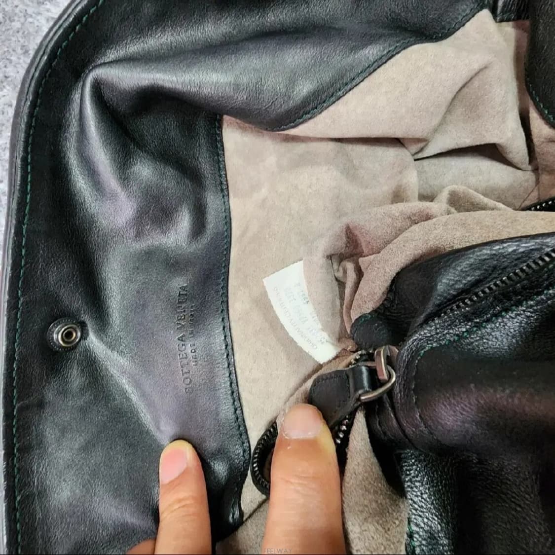 보테가베네타 토트백 상품이미지9