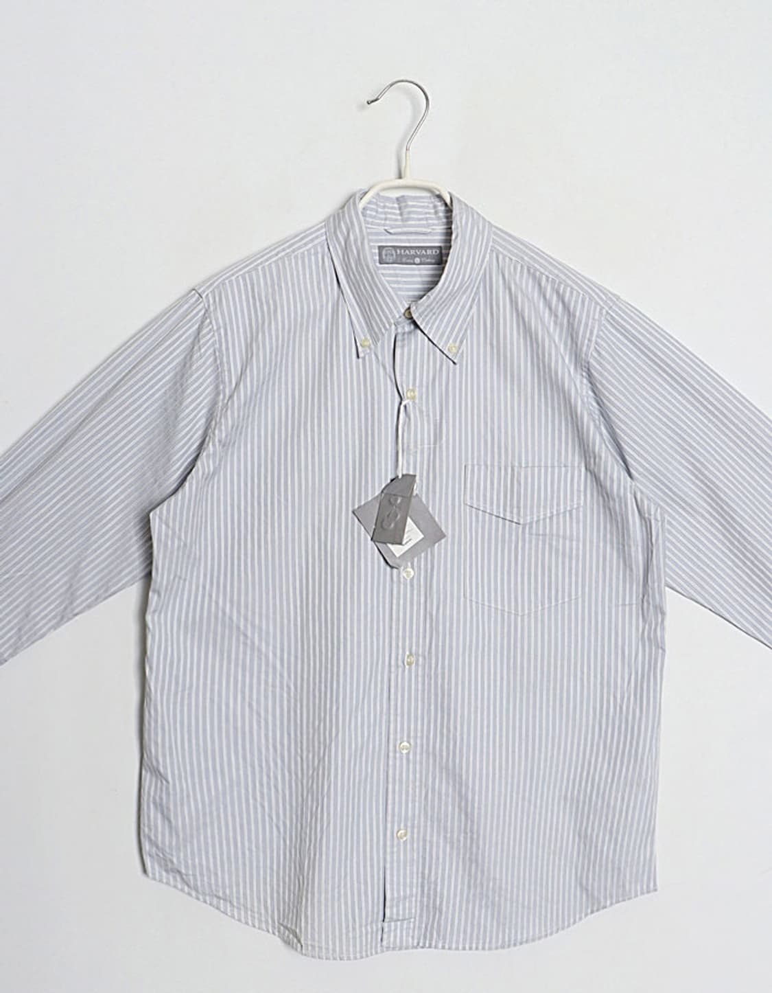 HARVARD Stripe B.D Shirts 상품이미지2