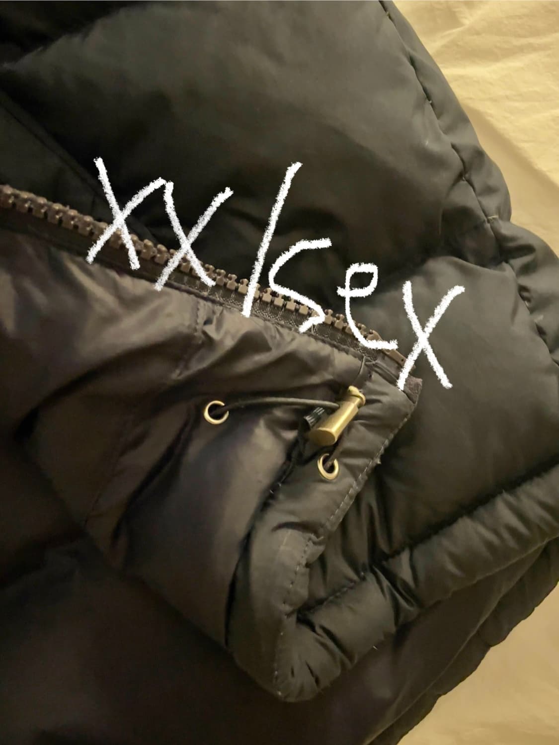 [판매예정]폴로 랄프로렌 빅포니 브리튼 투웨이 조끼패딩 상품이미지5