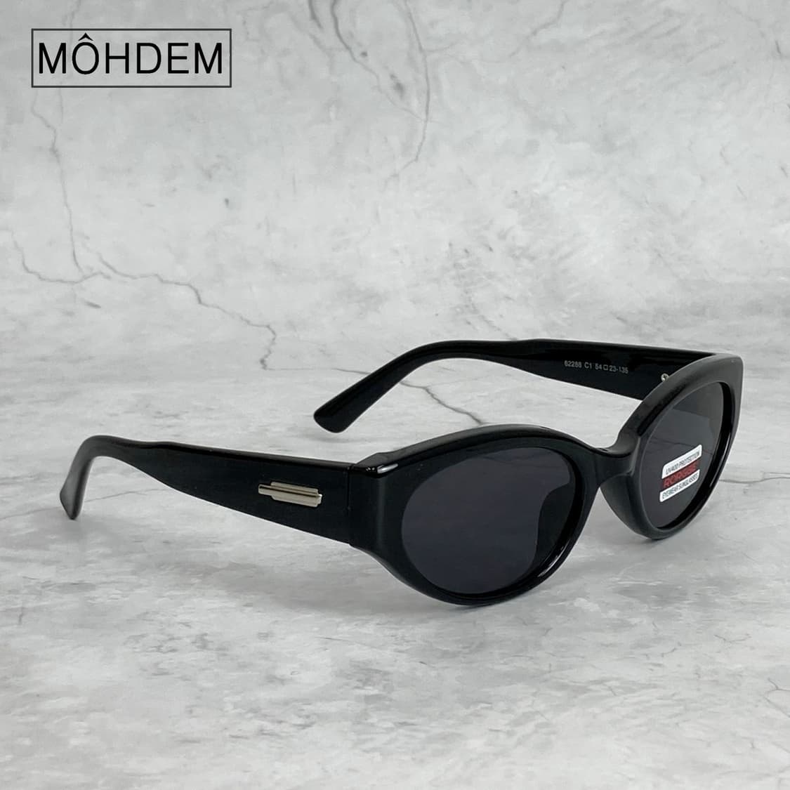[Unisex] 아이젝 UV400 선글라스 아이웨어 안경 상품이미지1