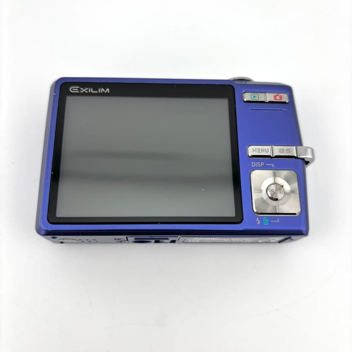 Casio EXILIM EX-Z700 블루 상품이미지4