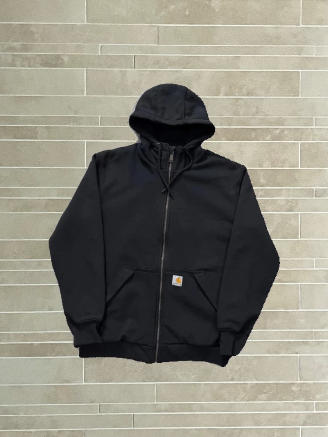 칼하트 후드집업 상품이미지1