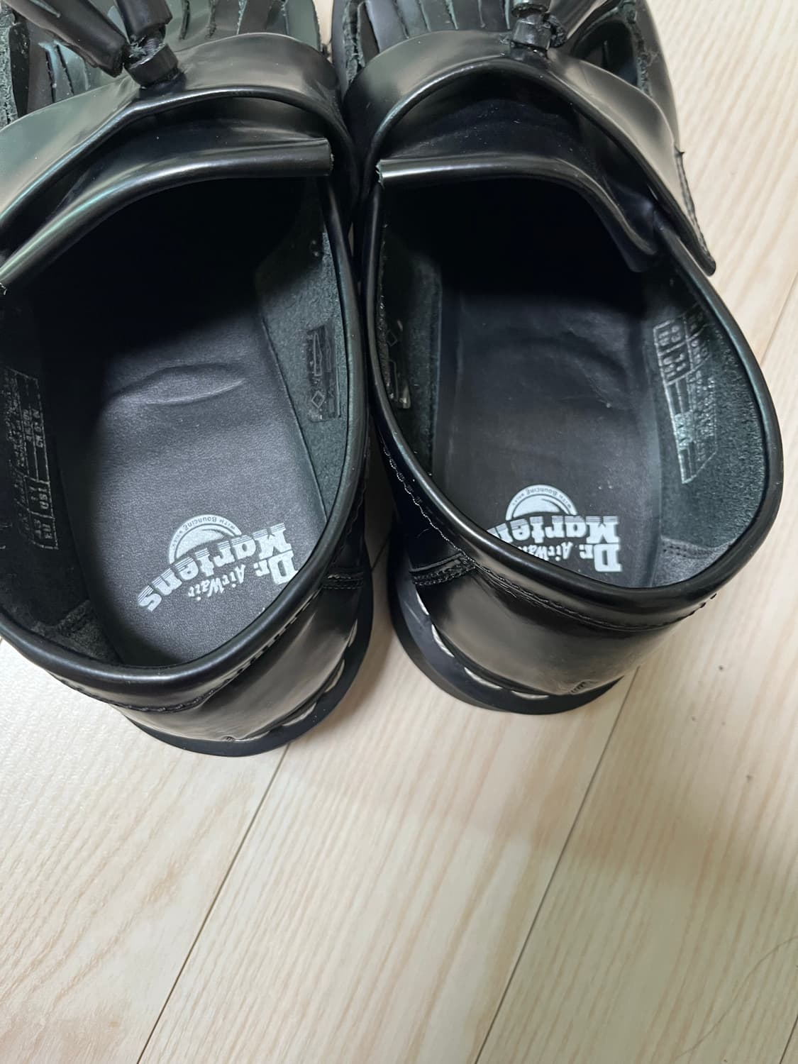 닥터마틴 테슬로퍼 280 상품이미지2