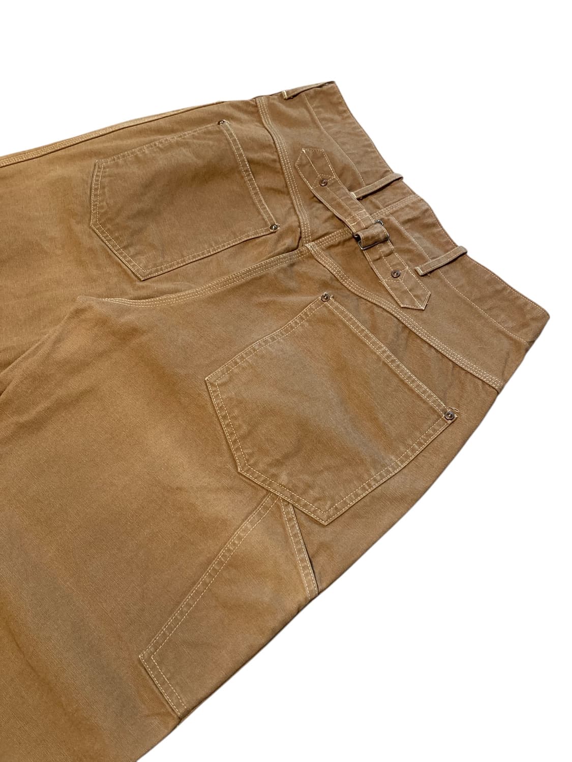 Tenderlion Canvas Work Pants 상품이미지6