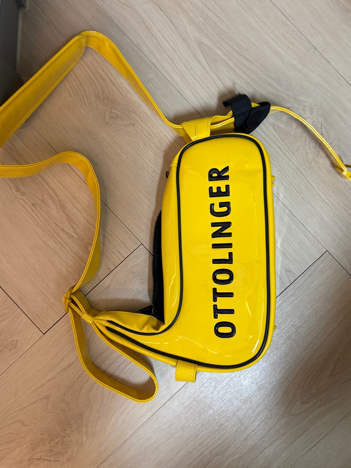 퓨마오토링거 가방 에나벨백 상품이미지1