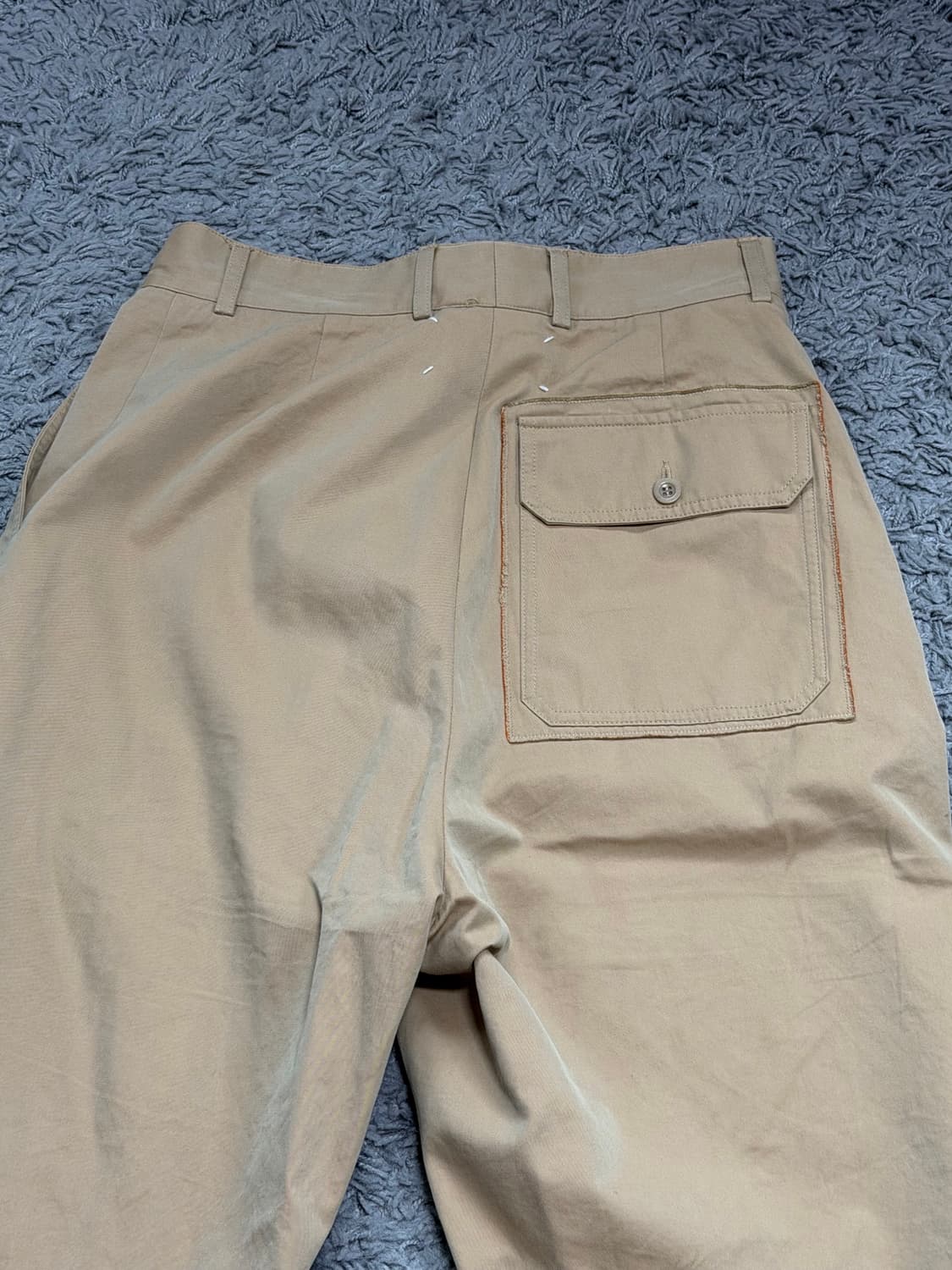 마르지엘라 치노팬츠  상품이미지4