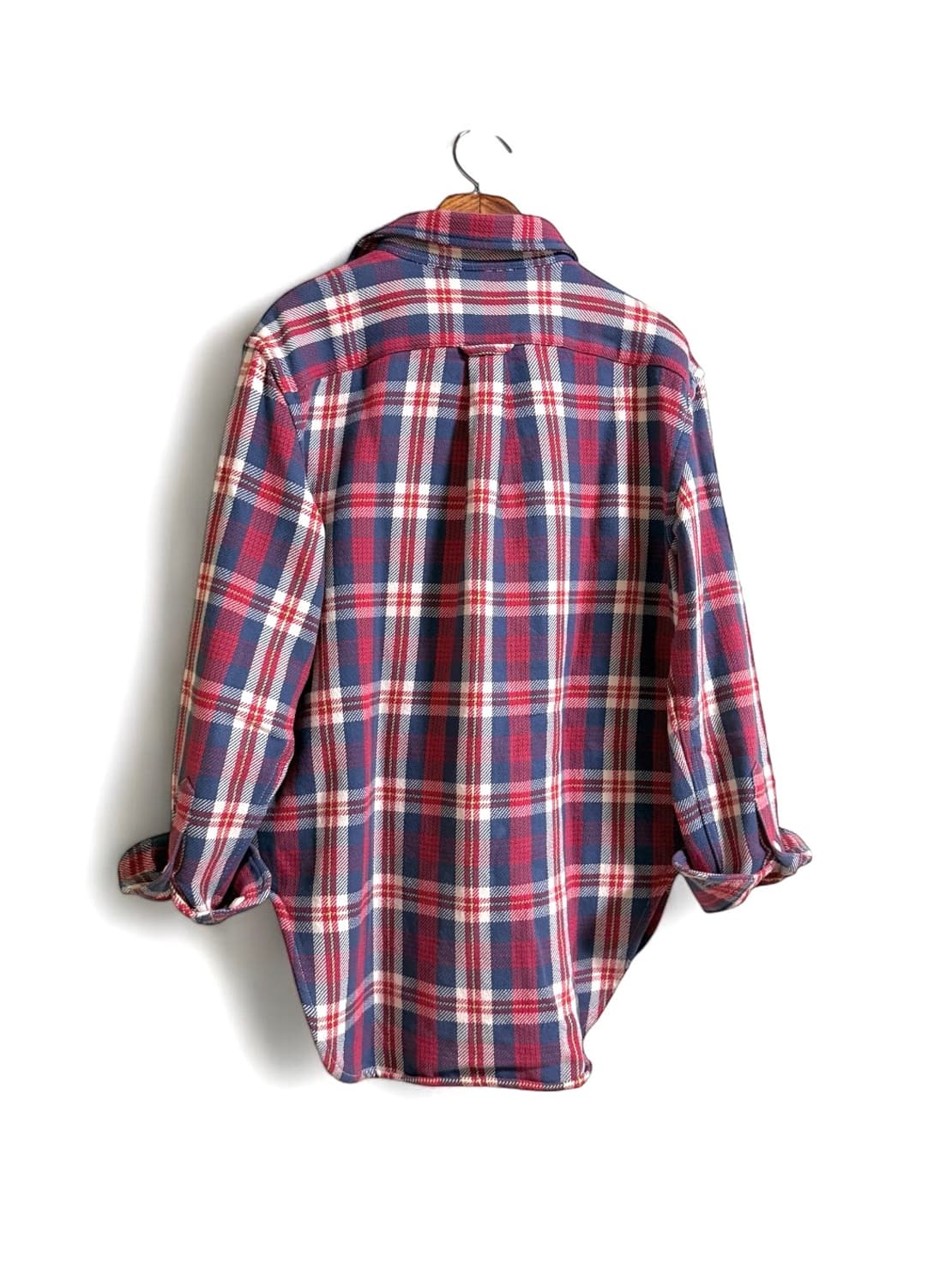 ➕(새상품) 폴로 랄프로렌 셔츠 자켓 상품이미지3