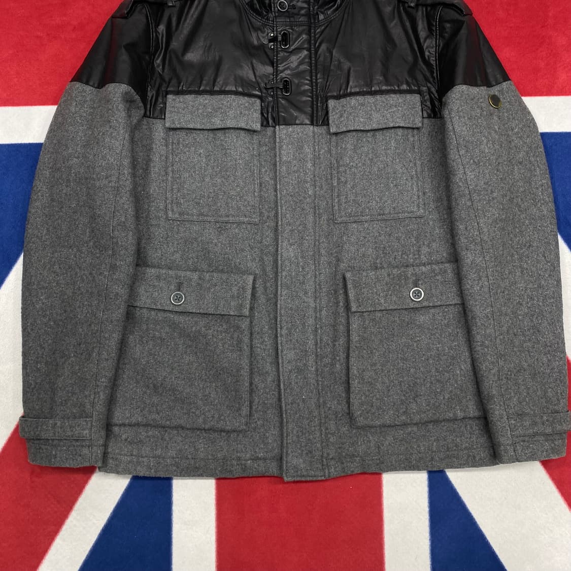 DKNY 자켓 L 상품이미지3