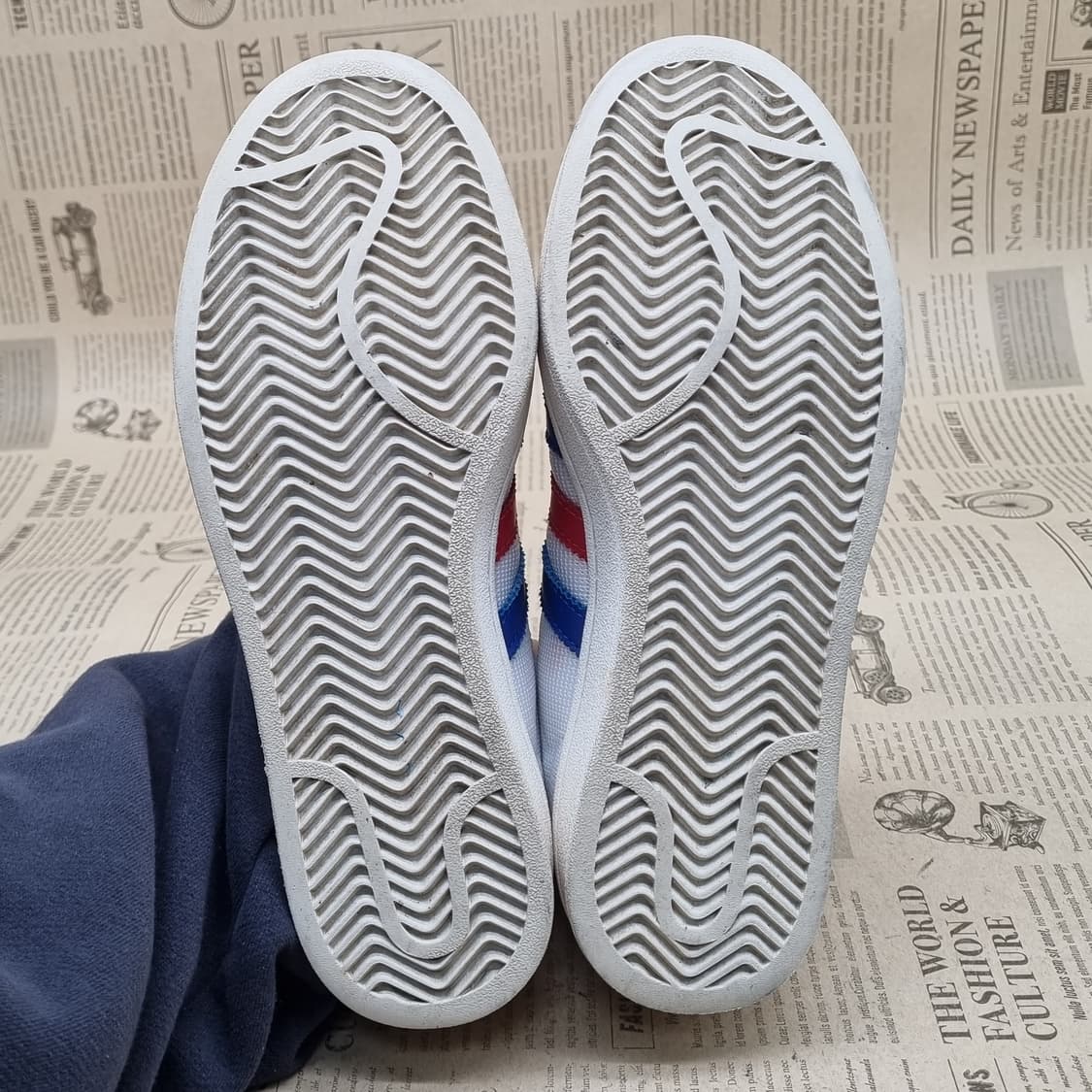 아디다스 아메리카로우 여성운동화230 상품이미지3